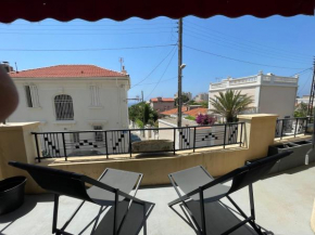 Sublime appartement cosy vue mer/CORNICHE/CENTRE
